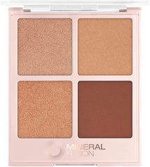 840187701549-MINERAL FUSION-Bronzer Palette Pool Party