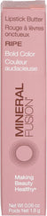 840187703550-MINERAL FUSION-Lipstick Butter Ripe