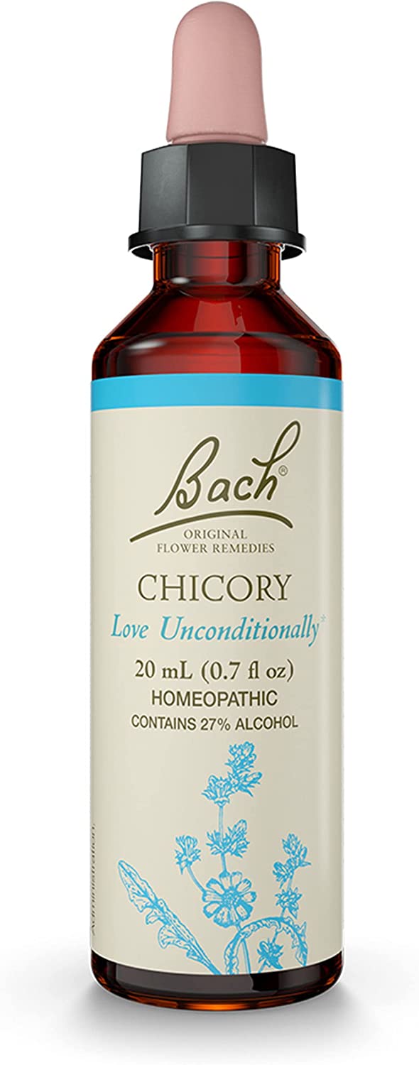 741273204817-BACH FLOWER ESSENCES-Flower Essence Chicory