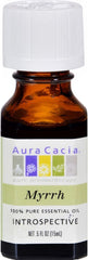 051381911270-AURA CACIA-Essential Oil Marjoram (thymus masticina)