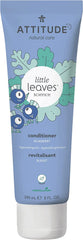626232111163-ATTITUDE-Little Leaves Conditioner Blueberry