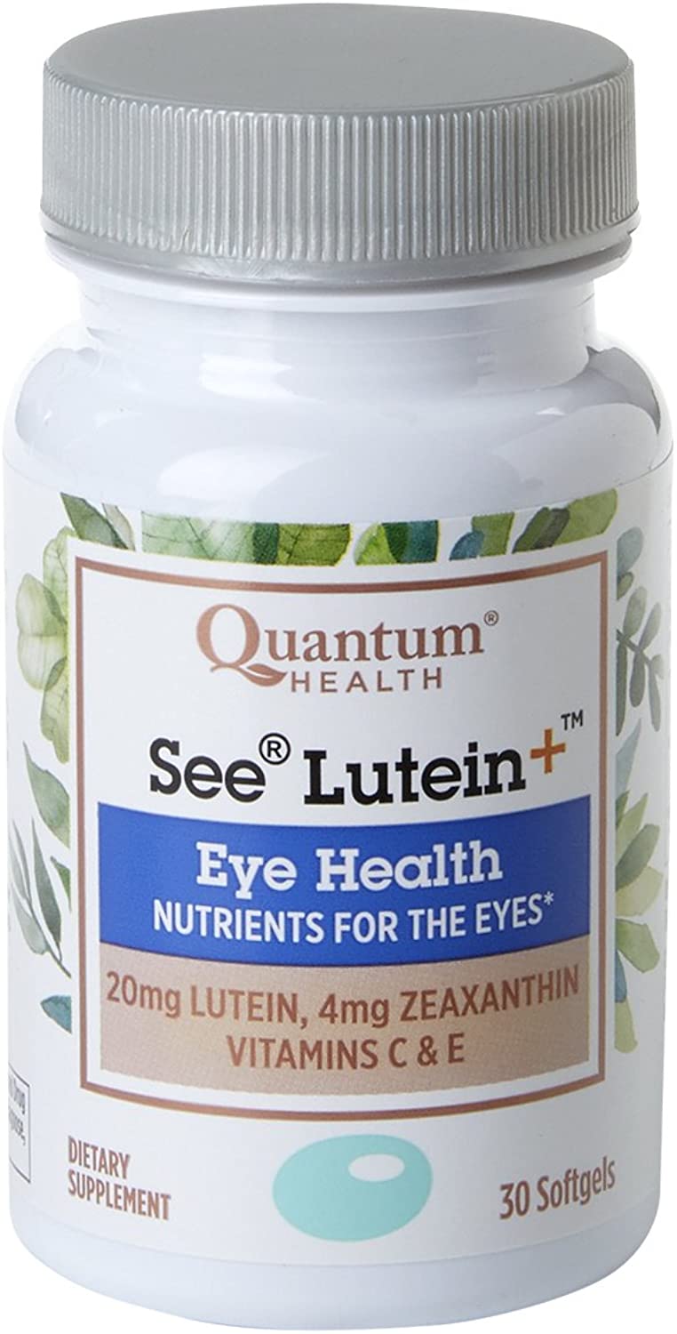 046985322898-QUANTUM-See Lutein + Nutrients for the Eyes