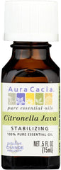 051381911126-AURA CACIA-Essential Oil Citronella Java