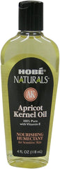 076791010092-HOBE LABS-Beauty Oil Apricot Kernel