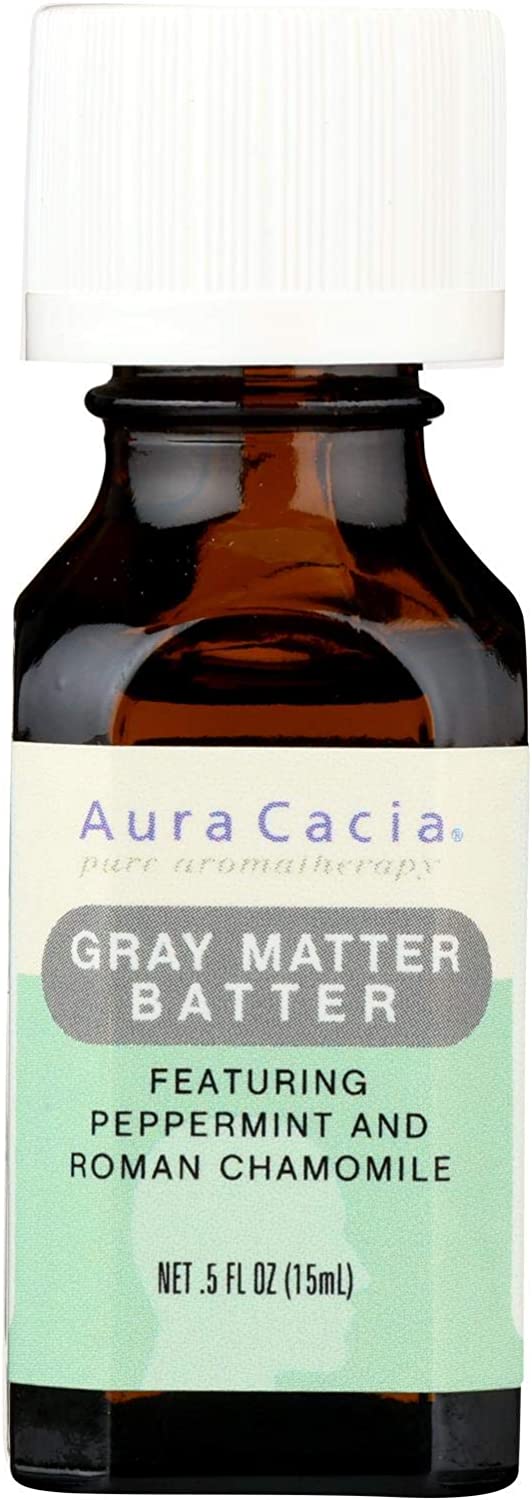 051381881146-AURA CACIA-Essential Solutions Oil Gray Matter Batter