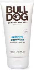 841058001683-BULLDOG NATURAL SKINCARE-Face Wash Sensitive Skin