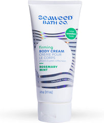 858293002627-SEAWEED BATH CO.-Firming Body Cream Rosemary Mint