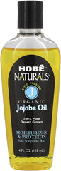 076791010078-HOBE LABS-Beauty Oil Organic Jojoba