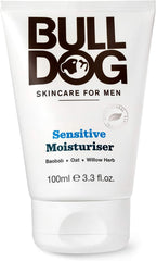 841058001546-BULLDOG NATURAL SKINCARE-Sensitive Moisturizer