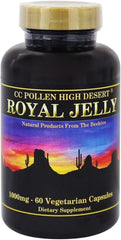 030399640112-CC POLLEN-Royal Jelly 1g