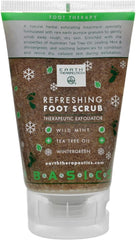 704694096430-EARTH THERAPEUTICS-Refreshing Foot Scrub