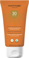 626232160222-ATTITUDE-Sunscreen SPF 30 Orange Blossom