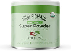 816897023226-FOUR SIGMA FOODS-Super Powder with Probiotics Green Celery
