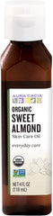 051381906078-AURA CACIA-Organics Skin Care Oil Sweet Almond