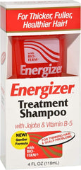 076791002011-HOBE LABS-Energizer Treatment Shampoo w/ Jojoba