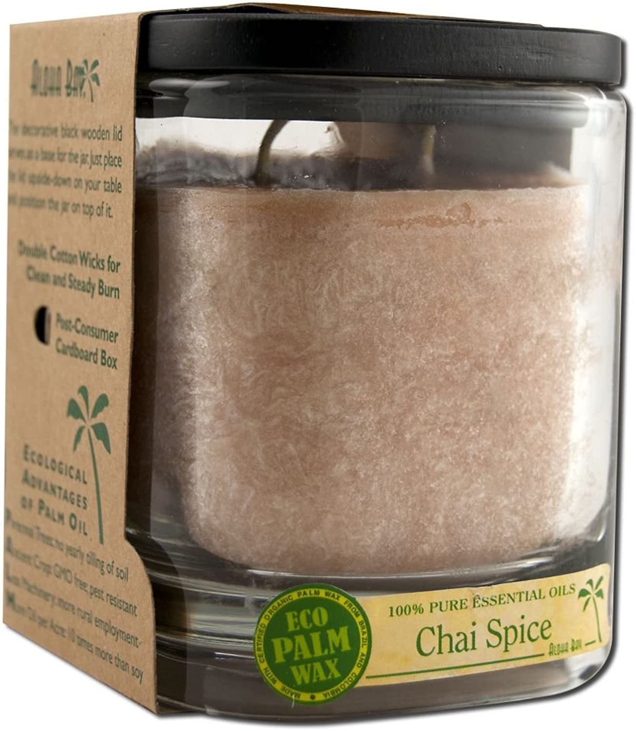 760860097410-ALOHA BAY-Aloha Jar Chai Spice