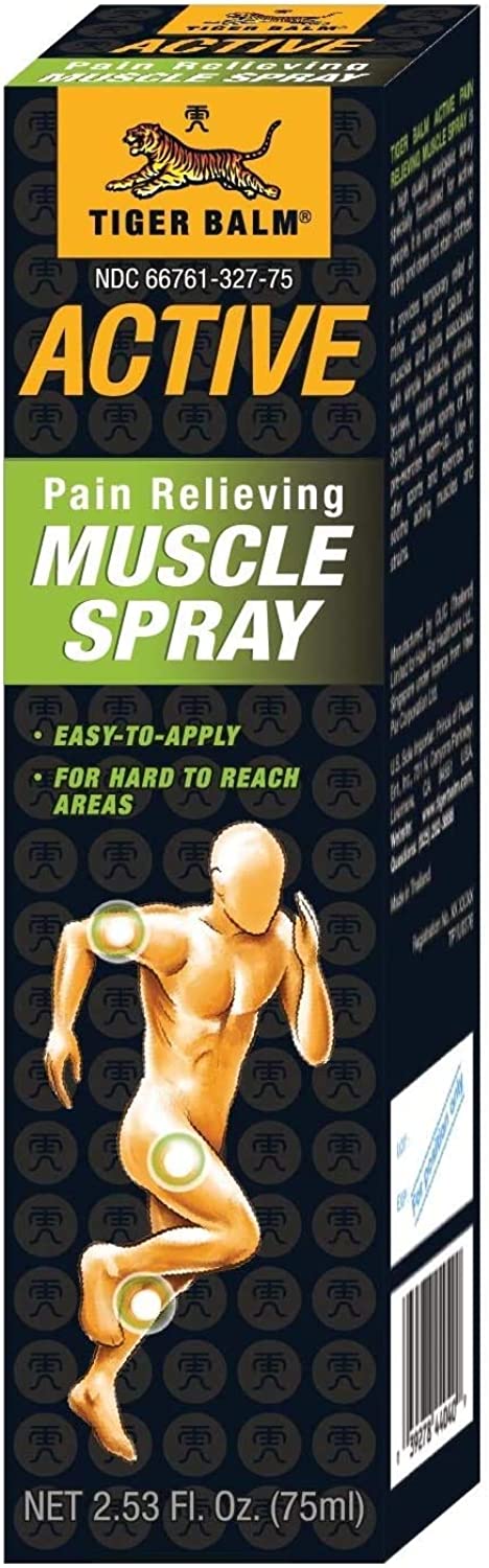 039278440409-TIGER BALM-Tiger Balm Active Muscle Spray