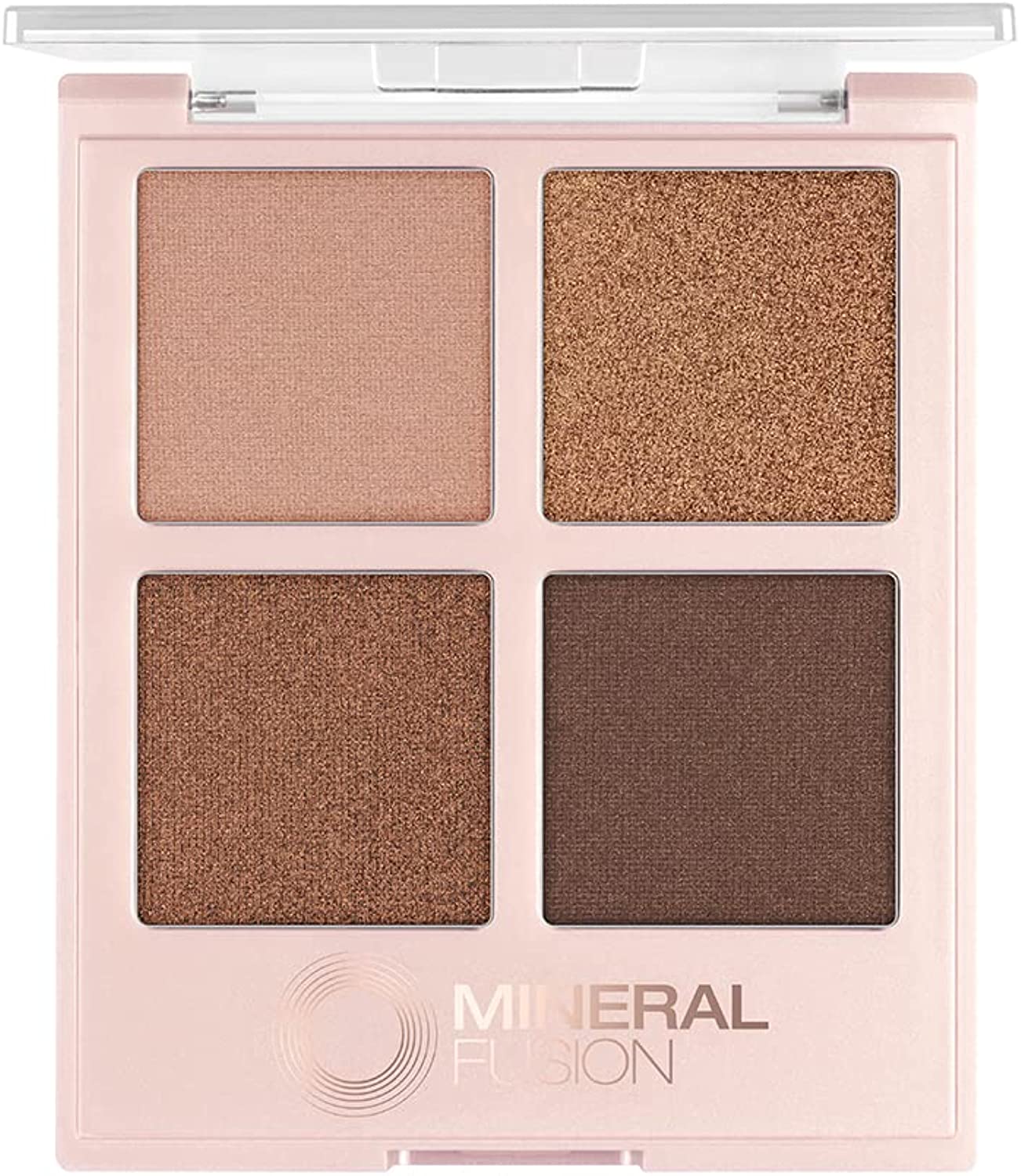 840187701112-MINERAL FUSION-Eye Shadow Palette Soiree