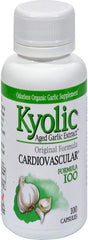 023542100410-KYOLIC-Aged Garlic Extract Hi-Po Formula 100