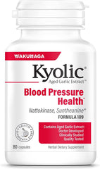 023542109413-KYOLIC-Kyolic Blood Pressure Formula 109