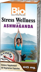 854936003822-BIO NUTRITION-Stress Wellness with Ashwagandha