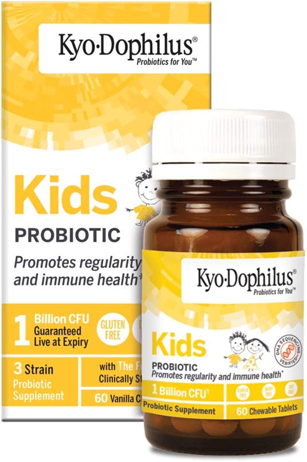 023542601320-KYOLIC-Kid's Kyo-Dophilus (Heat Stable Probiotic)