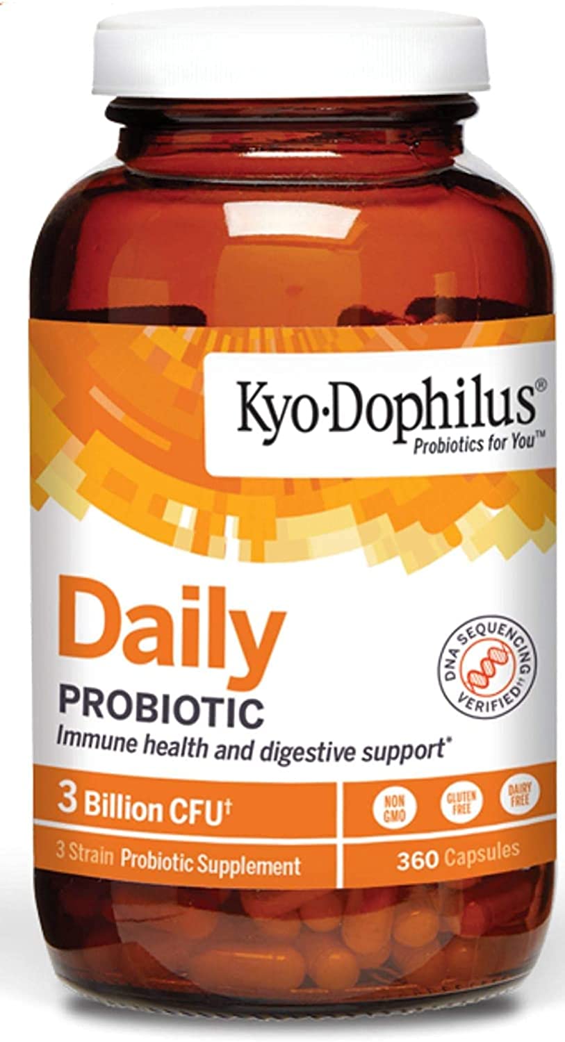 023542600446-KYOLIC-Kyo-Dophilus (Heat Stable Probiotic)