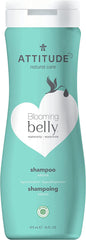 626232110111-ATTITUDE-Blooming Belly Shampoo Argan