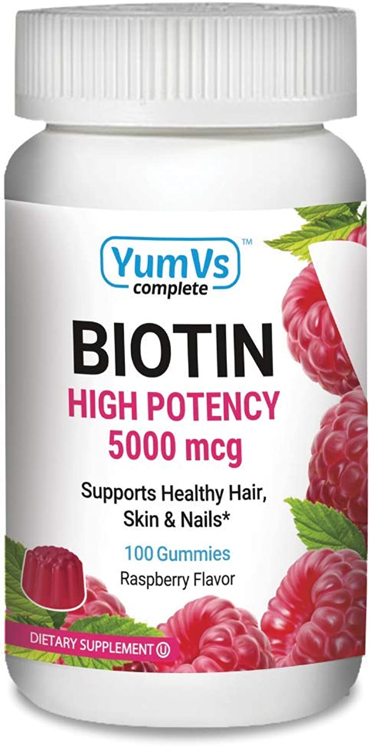 899105001902-YUM-V'S-Biotin High Potency