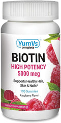 899105001902-YUM-V'S-Biotin High Potency