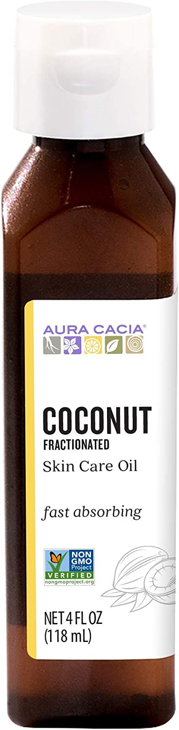 051381914066-AURA CACIA-Coconut Oil Fractioned