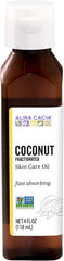 051381914066-AURA CACIA-Coconut Oil Fractioned