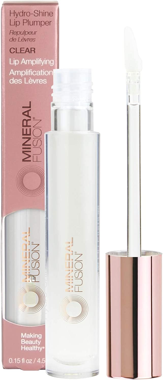840187700221-MINERAL FUSION-Hydro-Shine Lip Plumper