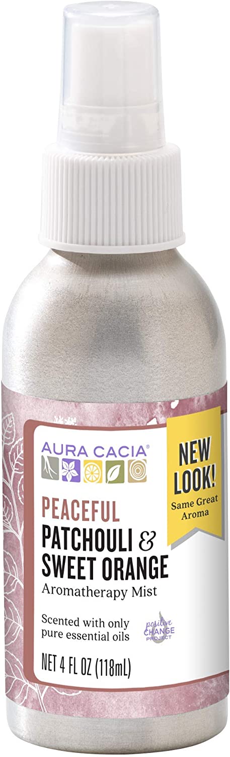 051381886356-AURA CACIA-Aromatherapy Mist Patchouli/Orange