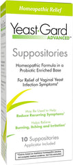 012277662010-WOMEN'S HEALTH FORMULAS-Womens Yeastgard Advanced