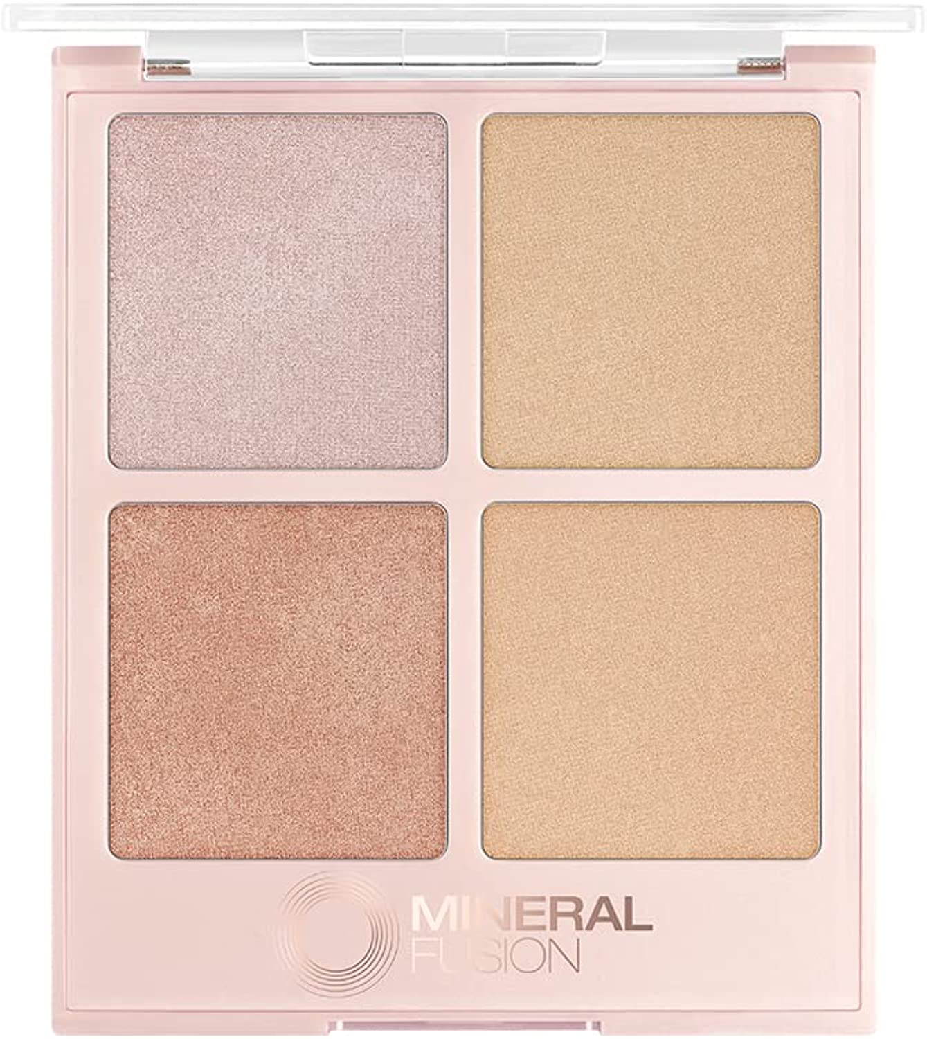 840187701792-MINERAL FUSION-Highlighter Palette Stargazing