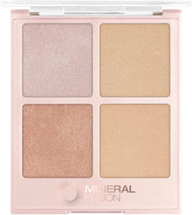840187701792-MINERAL FUSION-Highlighter Palette Stargazing
