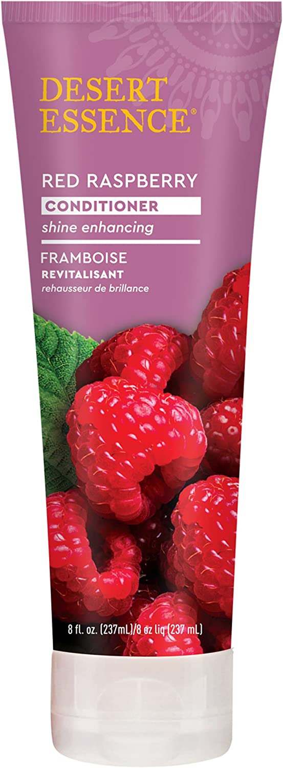 718334337081-DESERT ESSENCE-Organics Red Raspberry Conditioner
