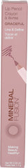 840187704212-MINERAL FUSION-Lip Pencil Graceful