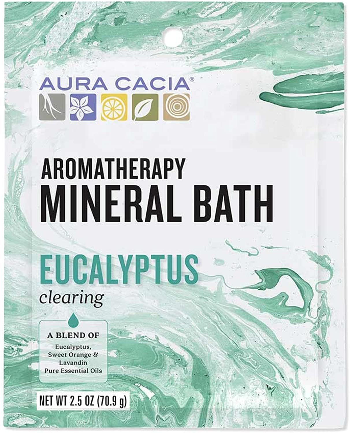 051381885090-AURA CACIA-Harvest Mineral Bath Eucalyptus