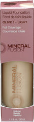 840187702850-MINERAL FUSION-Liquid Foundation Olive 1