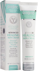 831060004659-SILVER BIOTICS-Skin Cream Unscented