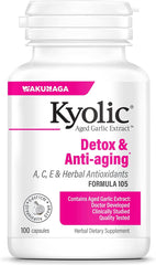 023542105415-KYOLIC-Aged Garlic Extract Antioxidant Formula 105