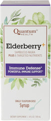 046985016407-QUANTUM-Elderberry C-Syrup