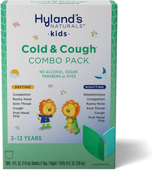 354973337817-HYLANDS-4 Kids Cold 'n Cough Day & Night Value Pack