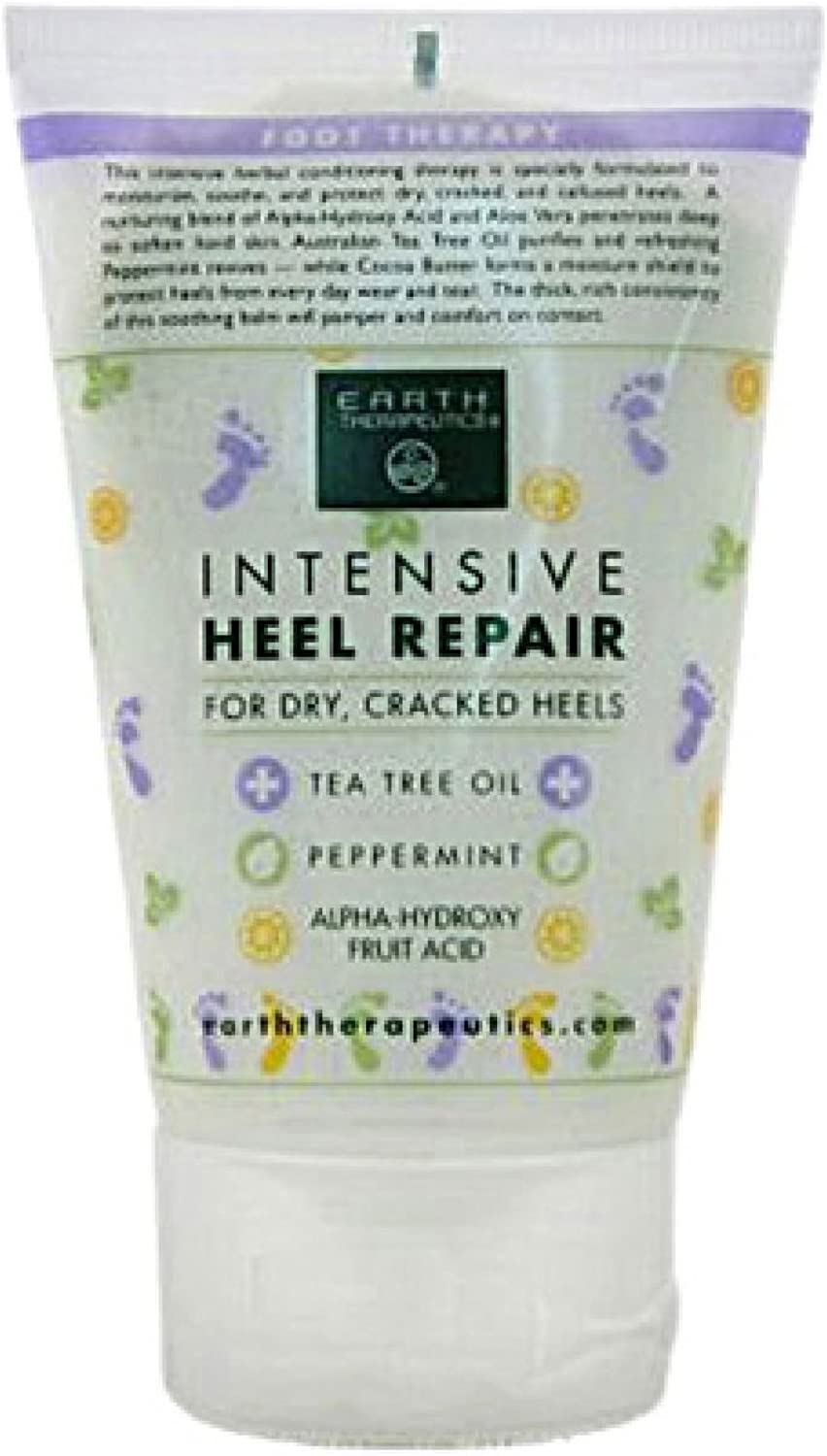 704694075497-EARTH THERAPEUTICS-Intensive Heel Moisturizing Balm