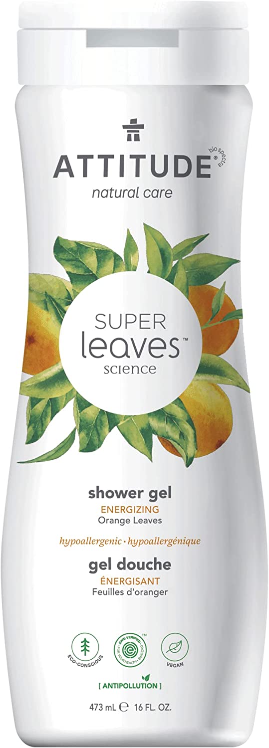 626232112986-ATTITUDE-Natural Body Wash - Energizing