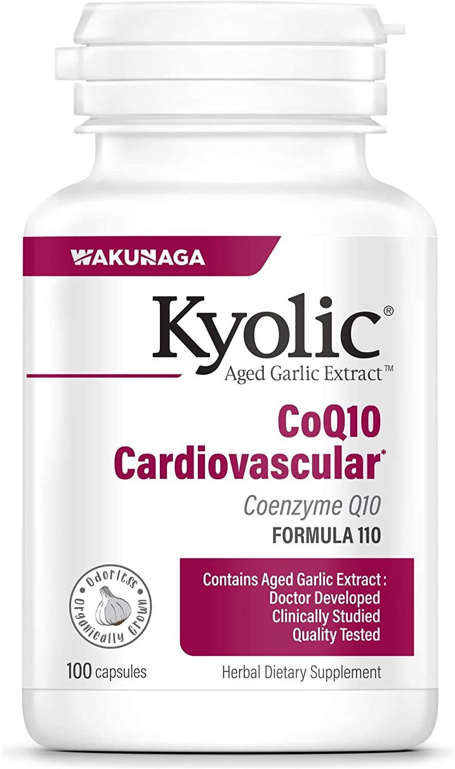 023542110419-KYOLIC-Kyolic w/ CoQ10 Formula 110