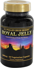 030399640013-CC POLLEN-Royal Jelly 1g