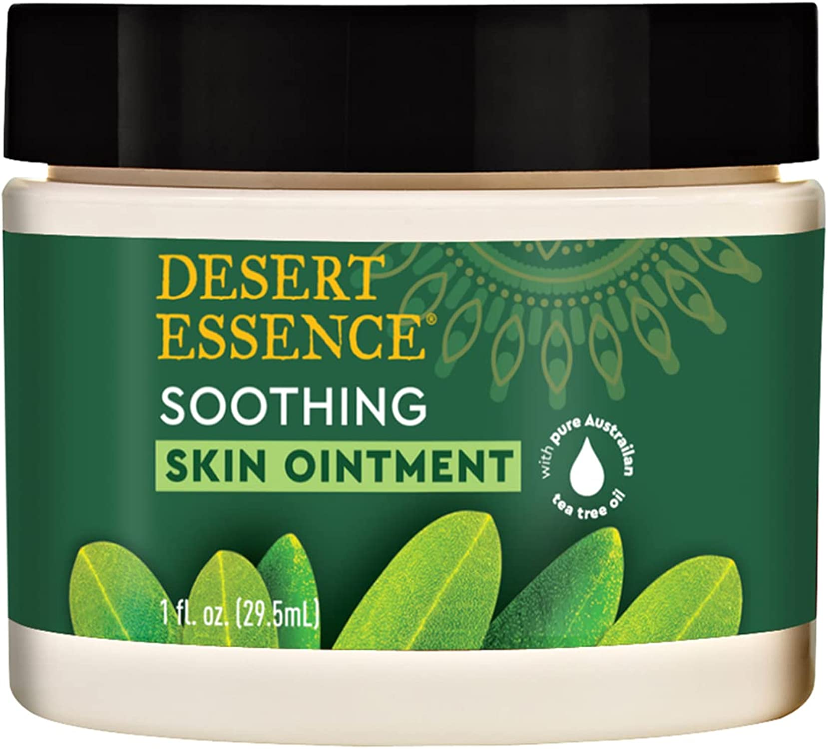 000680000031-DESERT ESSENCE-Tea Tree Oil Ointment